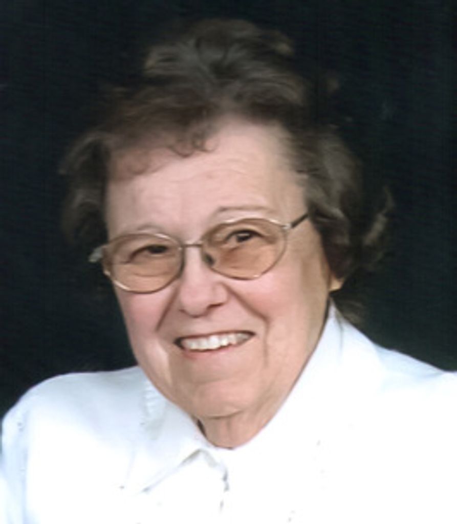 Evelyn  Irene (Findley)  Hough Profile Photo