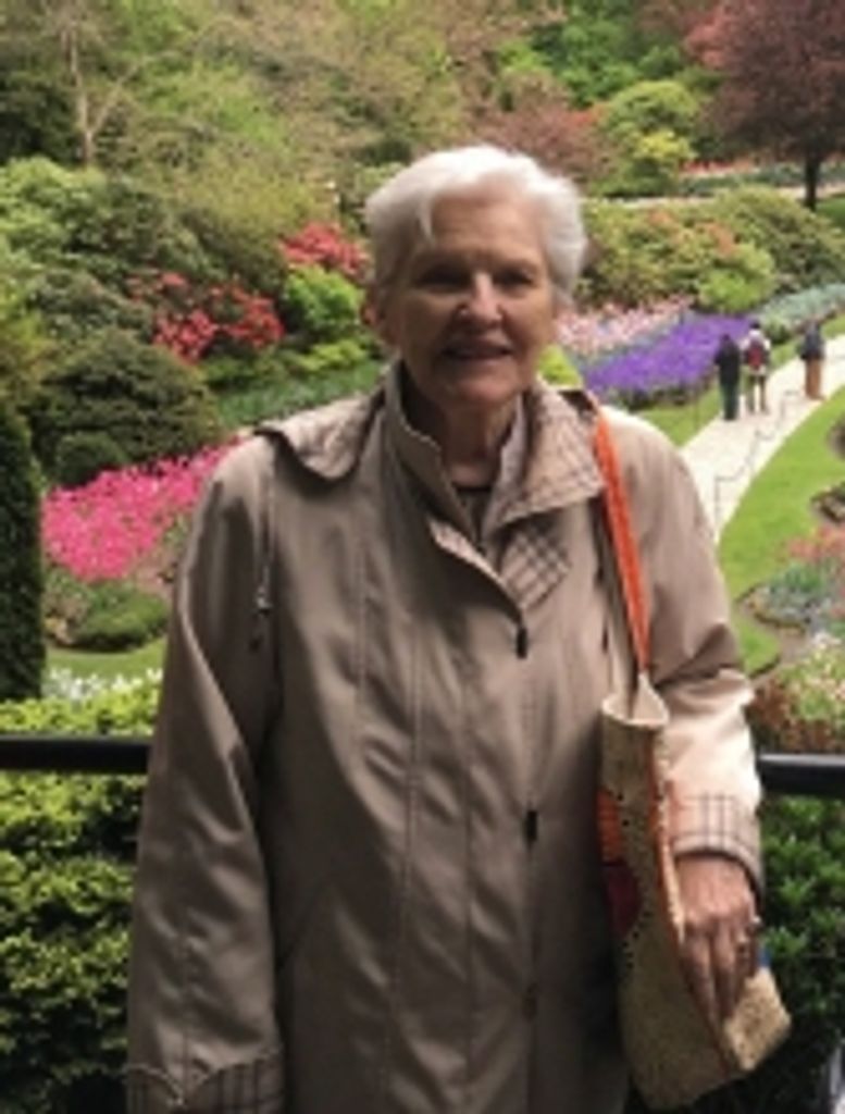 Sheila Daune Campbell