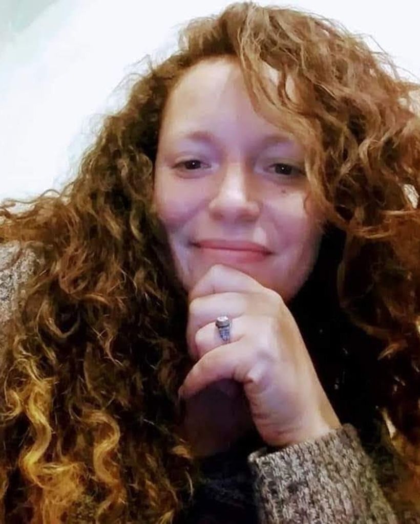 Amy Lynn Whalen Profile Photo