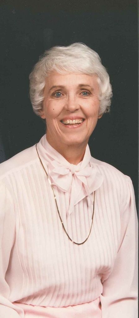 Betty Lou Dansby Profile Photo