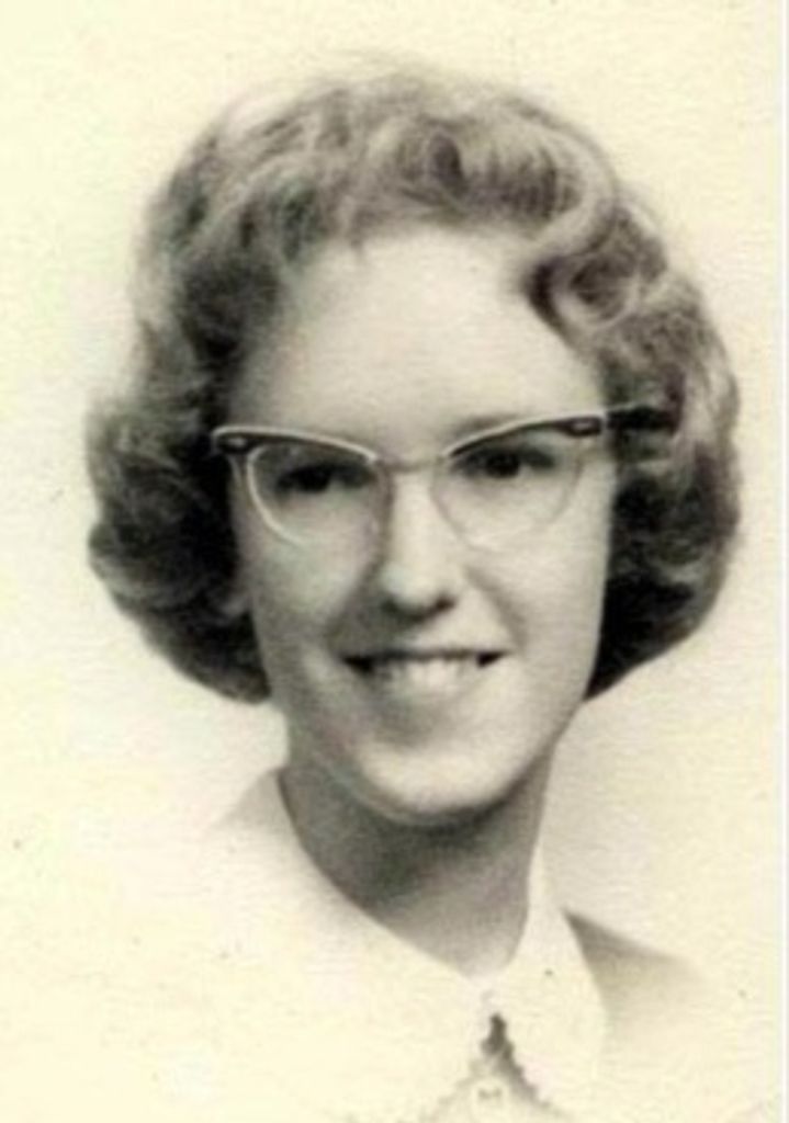 Jean Colville Oberpriller, Phd