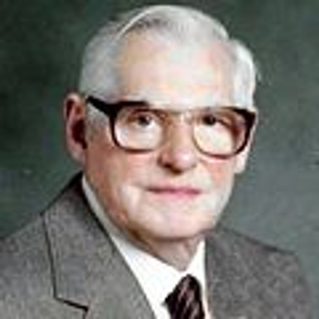 Donald G. Lapitz