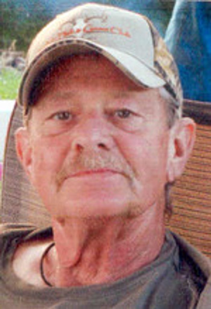 Ronald Paul Siebeneck