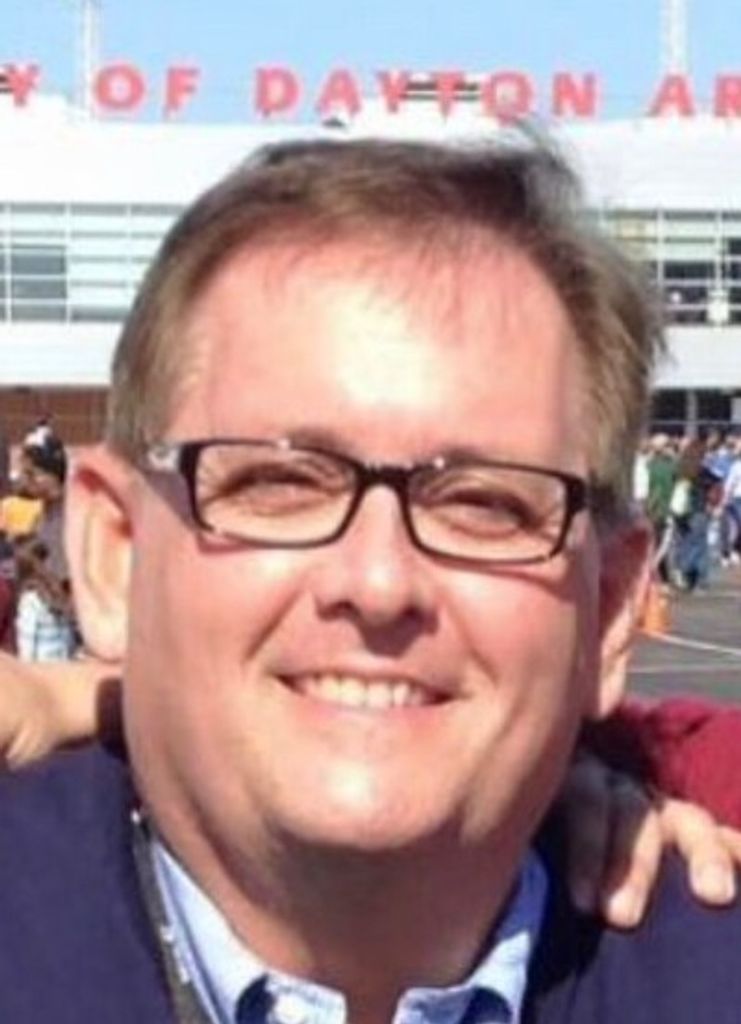 Gary Jackson Graves Profile Photo