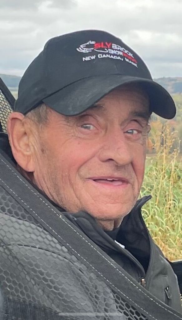 William E. Hill, Jr.