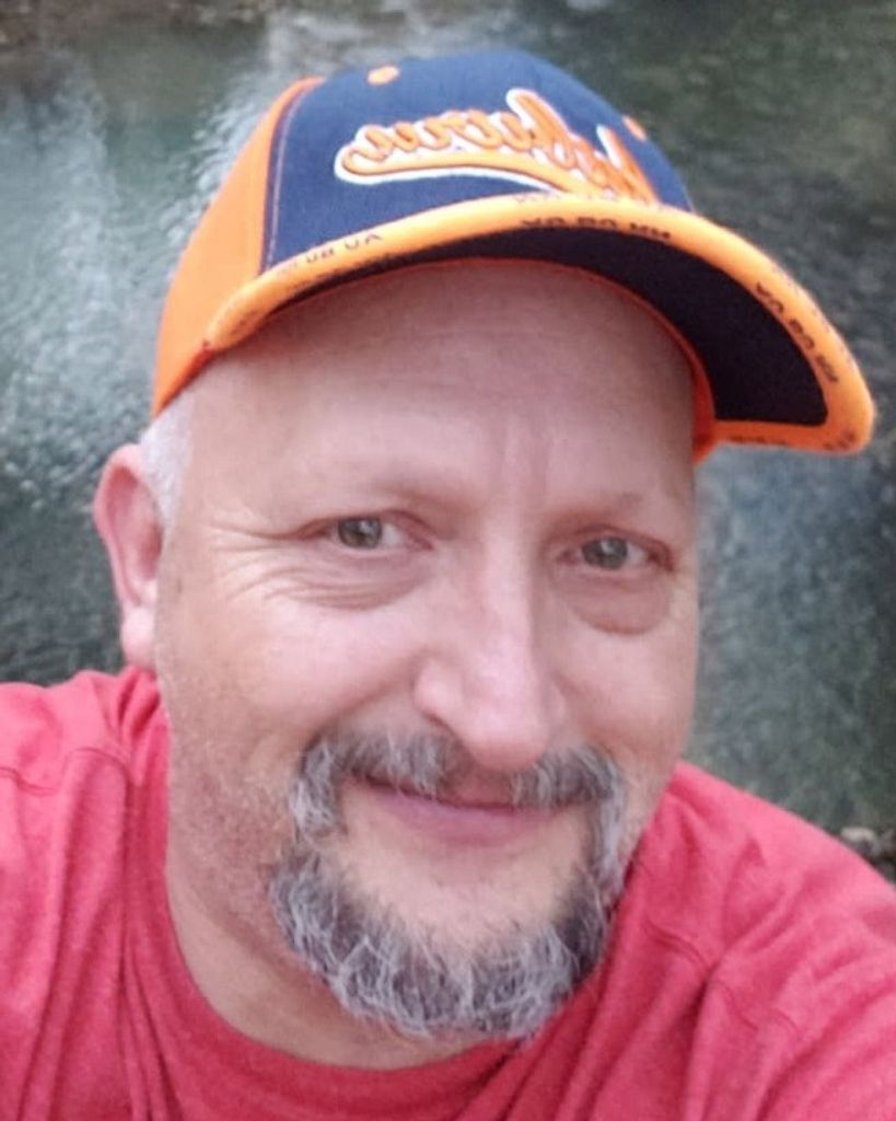 Travis D. Steel Profile Photo