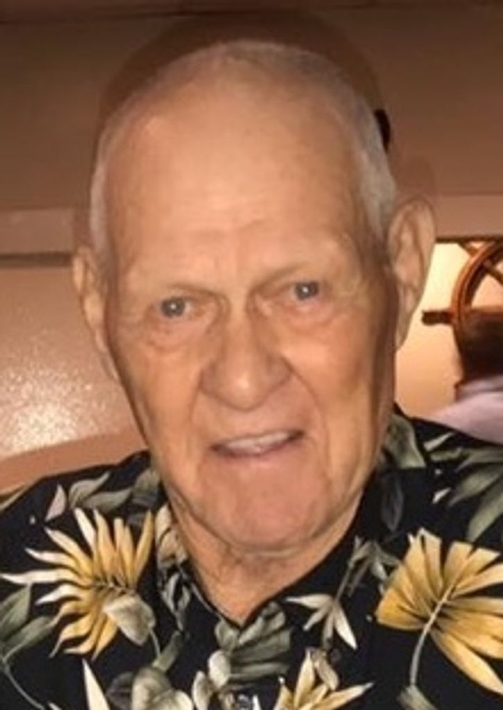 Haleary "H.A." Tew