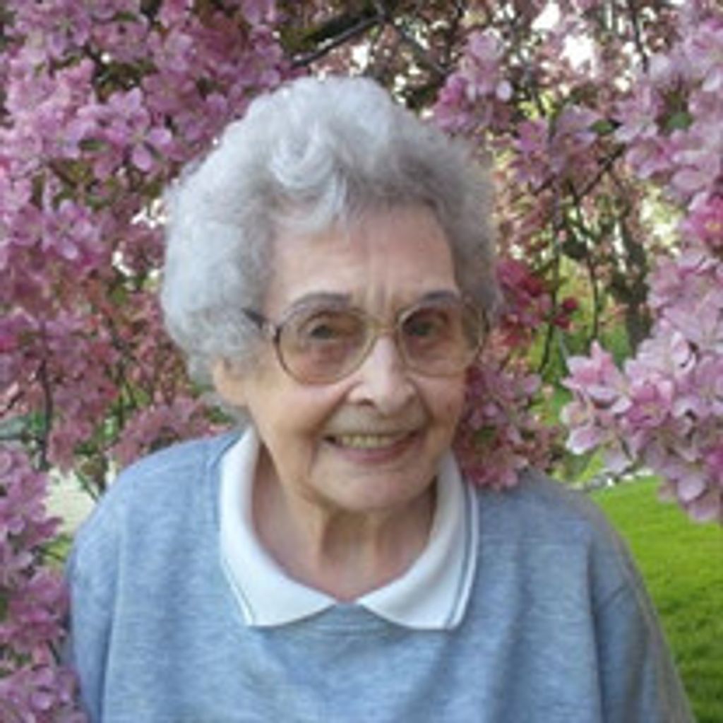 Margaret Jorgensen