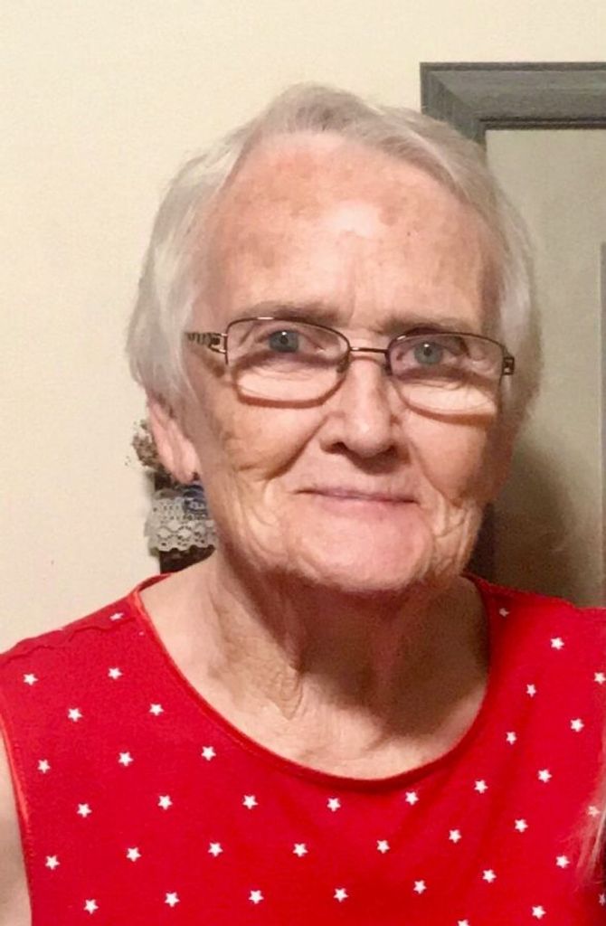 Charlene Ruth Mcgregor Profile Photo
