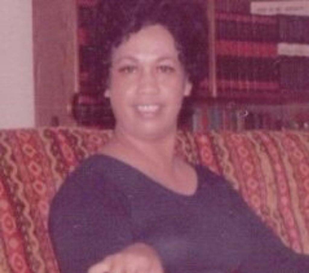 Cornelia W Haaland