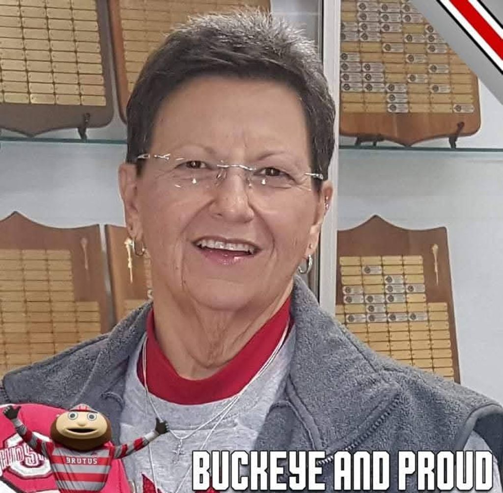Sandy Campbell Profile Photo