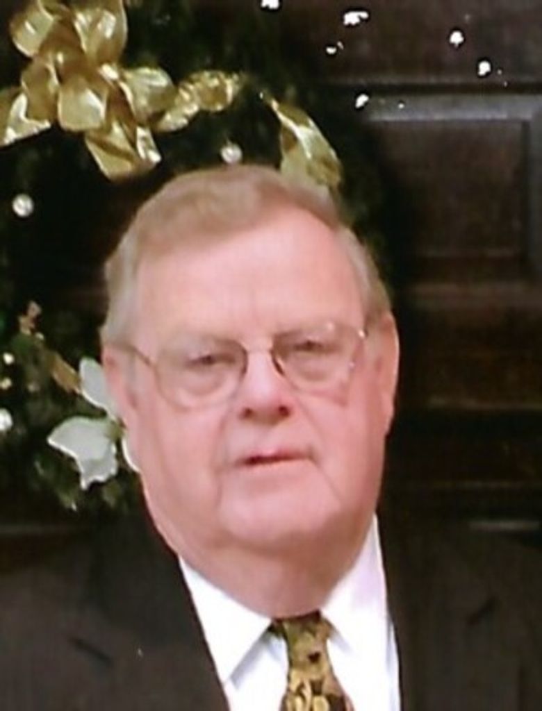 Robert Dean "Bob" Duff Profile Photo