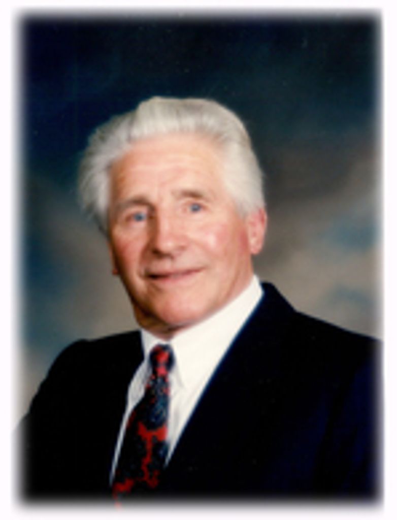Adrian  Haaster Mr.