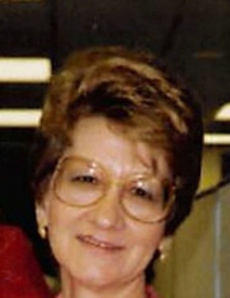 Deloris Ann Osborne
