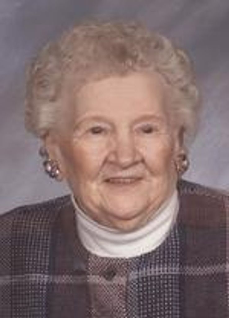 Dorothy L. Schumacher