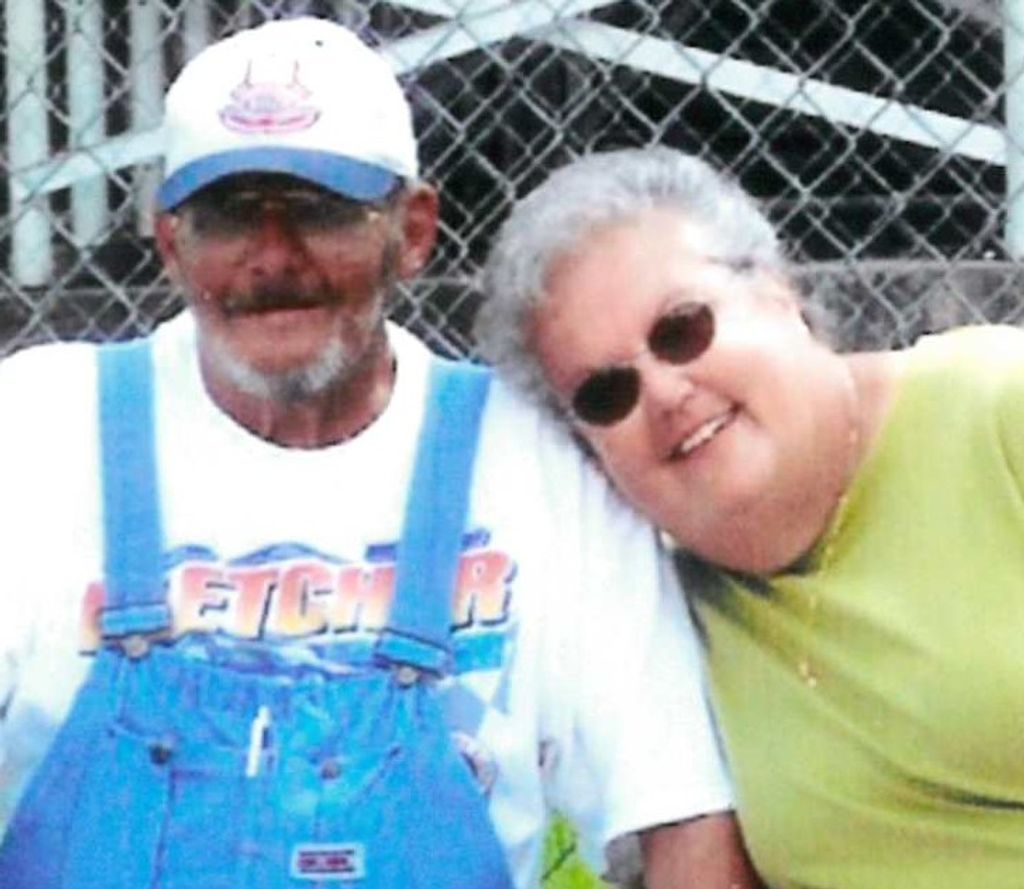 Linda Lucille (Suderow)  Zurschmit Profile Photo