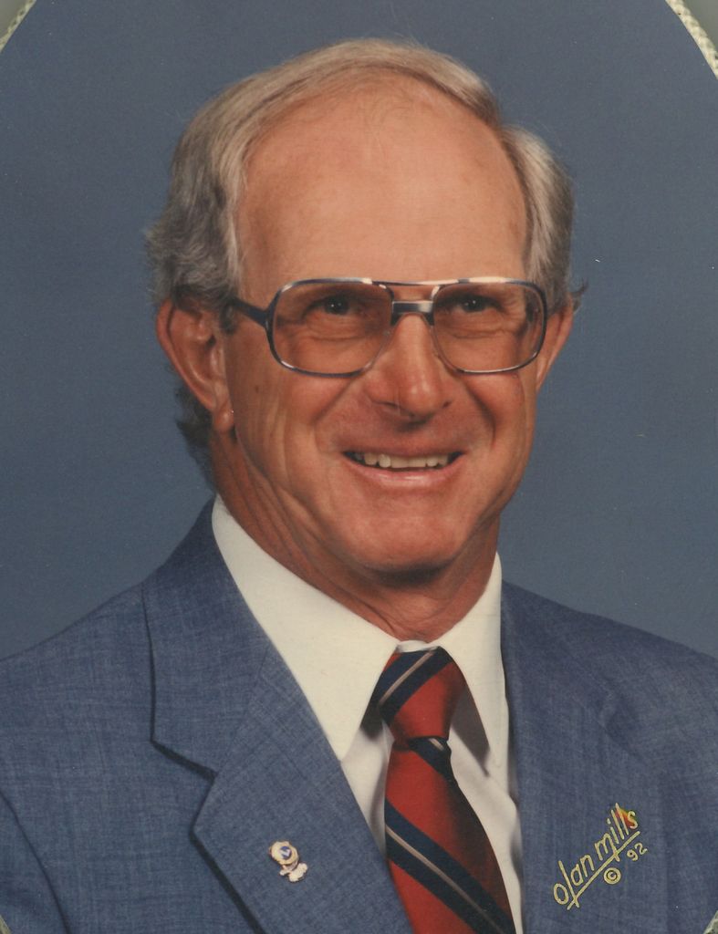 Thomas Orville “Tuck” Moore