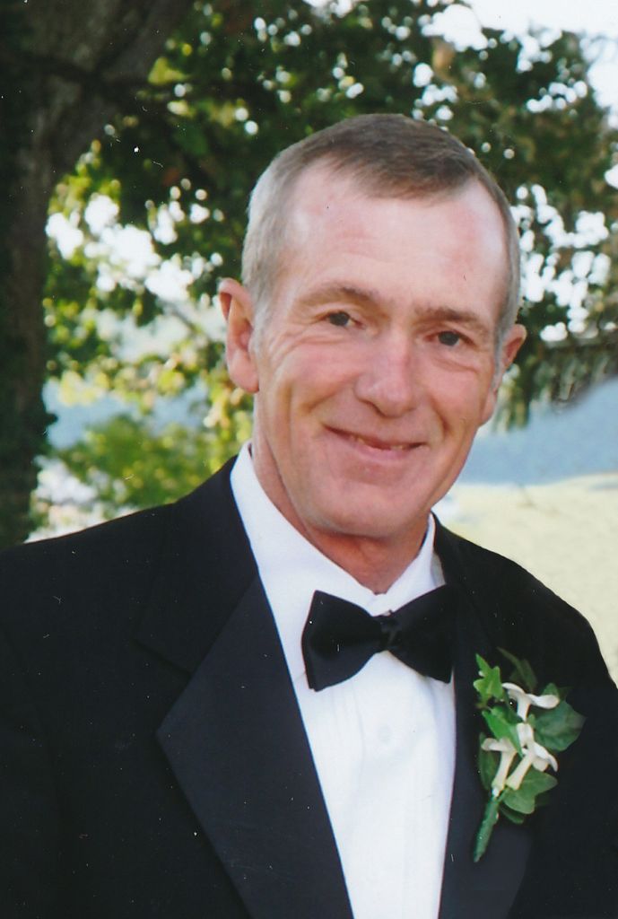 Donald Hull