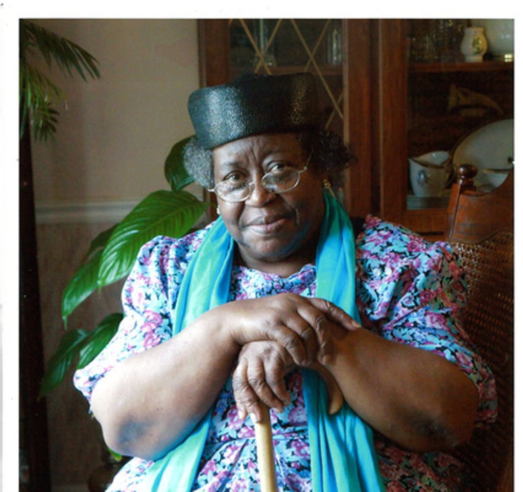 Mrs. Melinda Pinchon Profile Photo