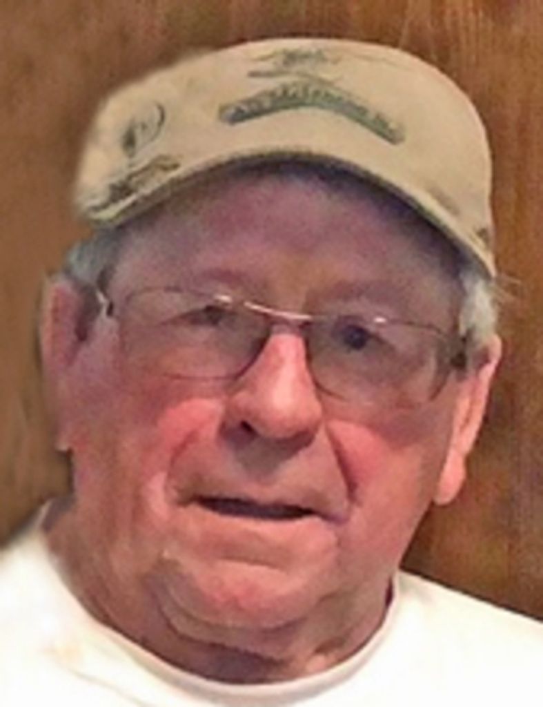 Thomas W. Mohr