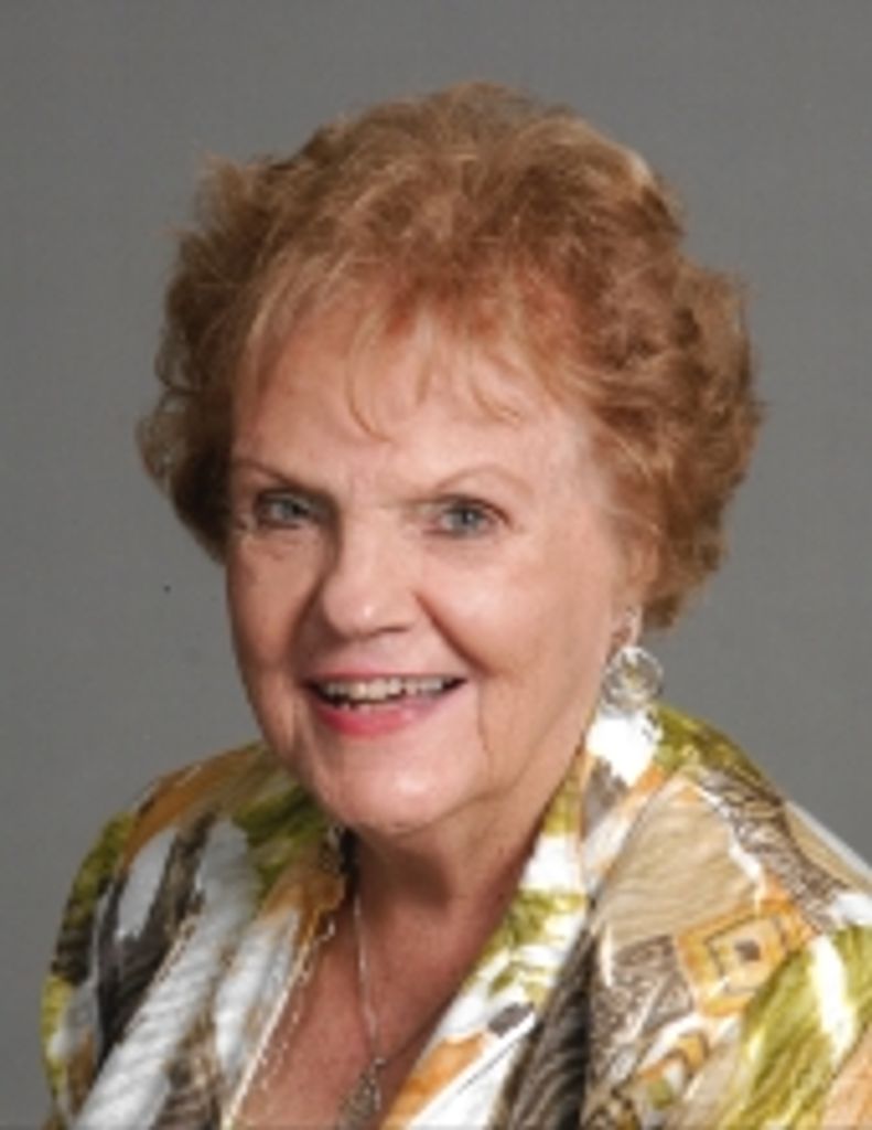 Mary Therese Reichert