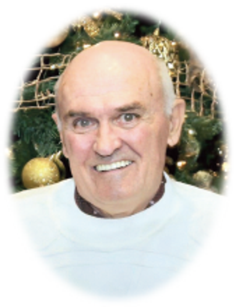 Dennis Rainka