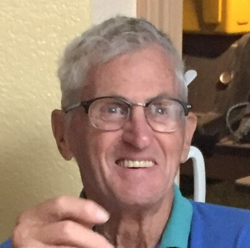 Lewis Alan Wilson Profile Photo