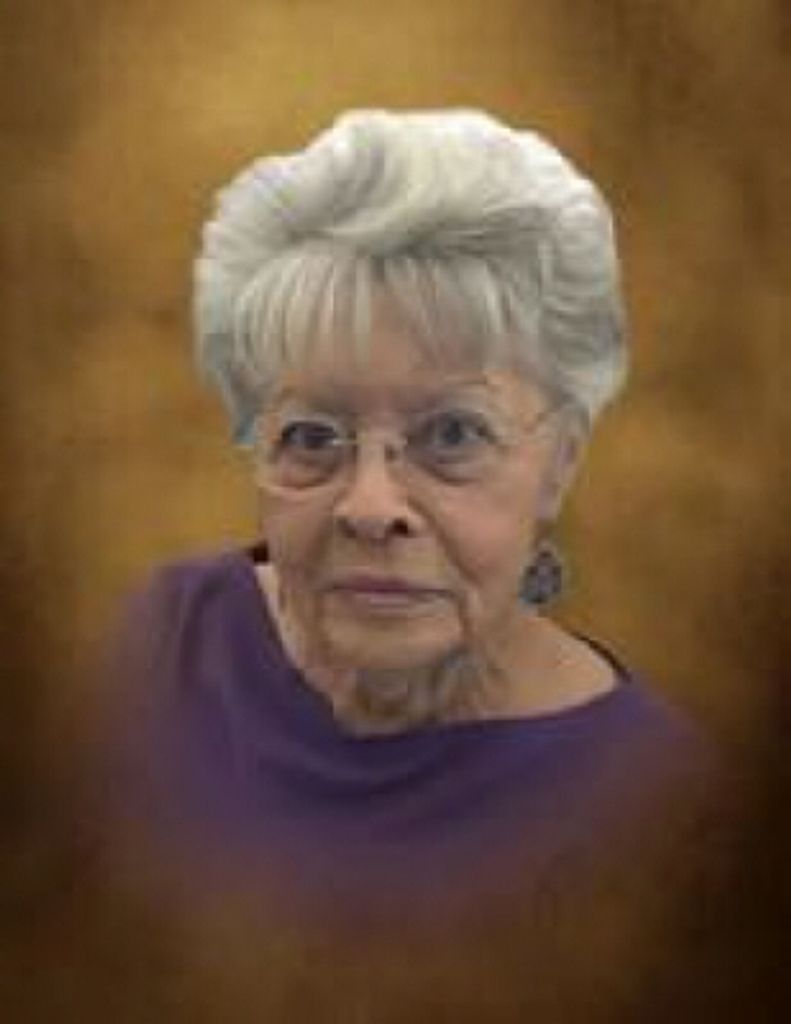 Sherleen Scott Profile Photo