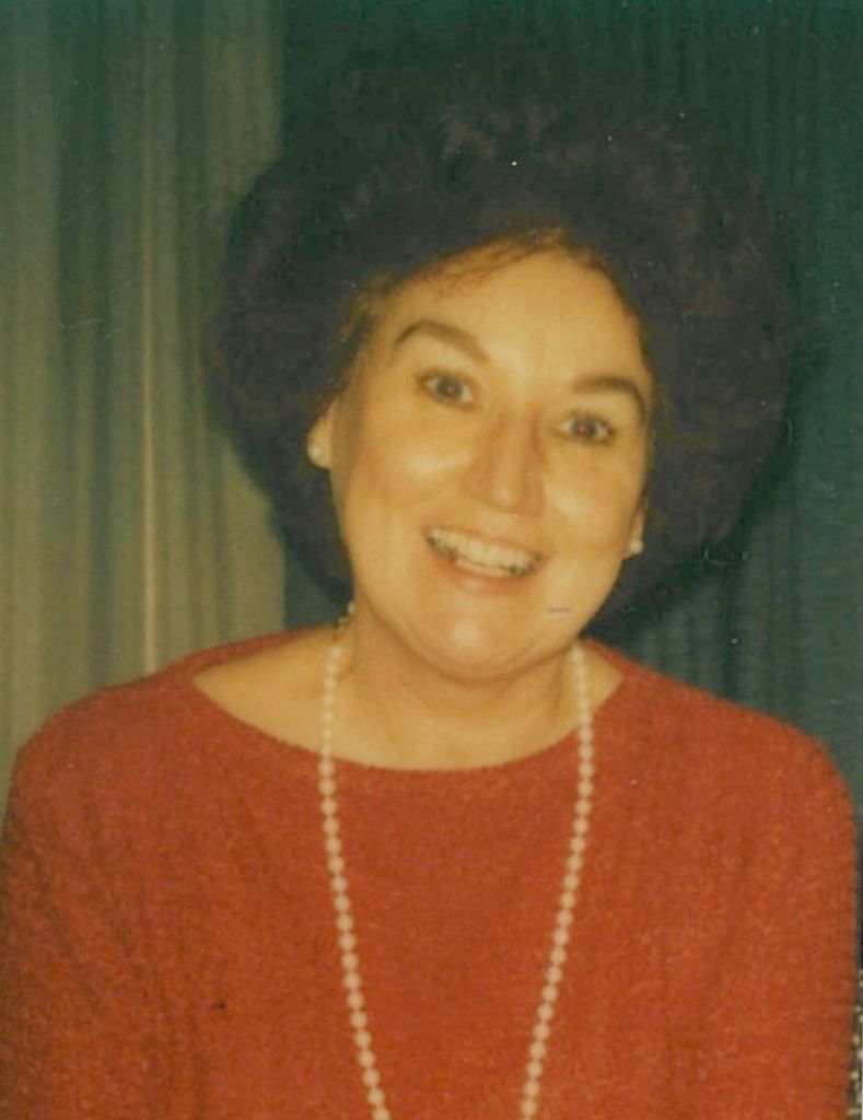 Doris Lee Davis