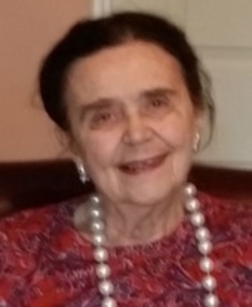 Jane Tracey Mcgibney