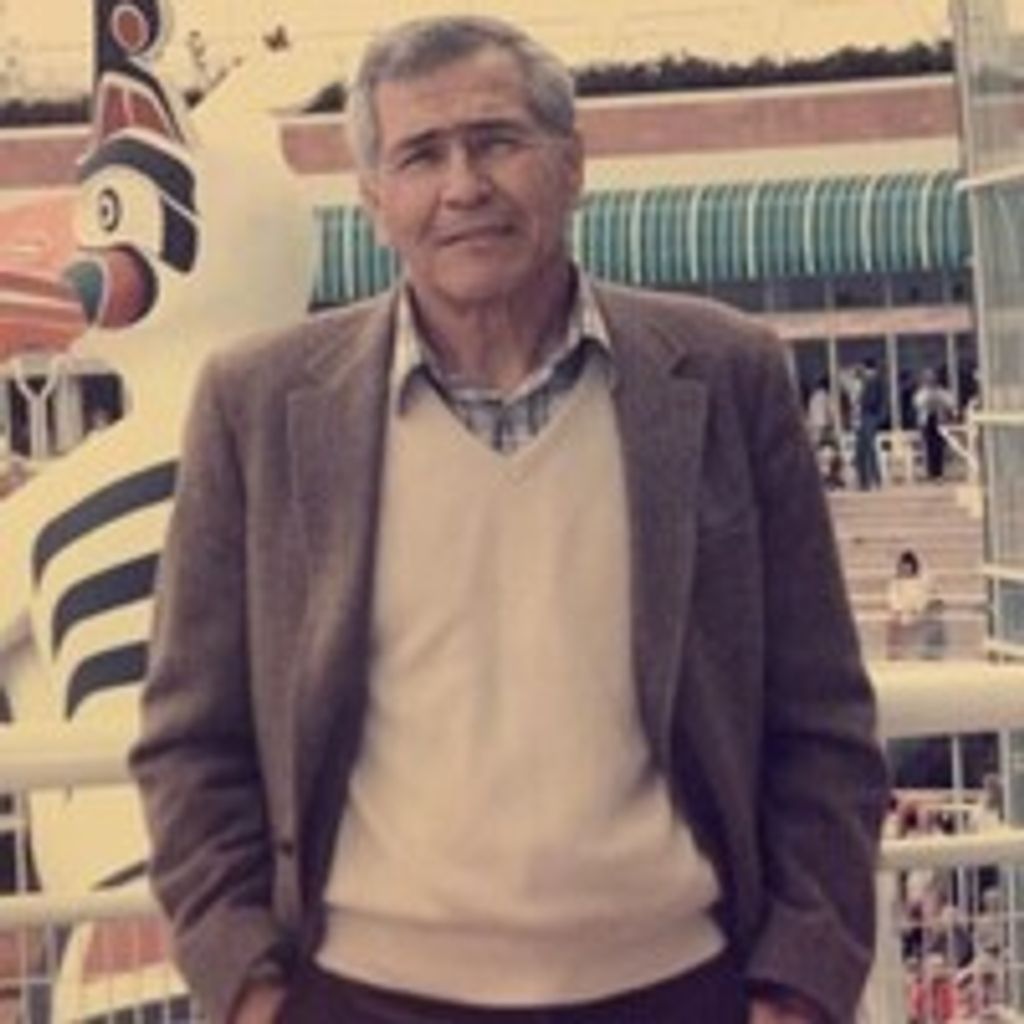 Antonio Talamantes