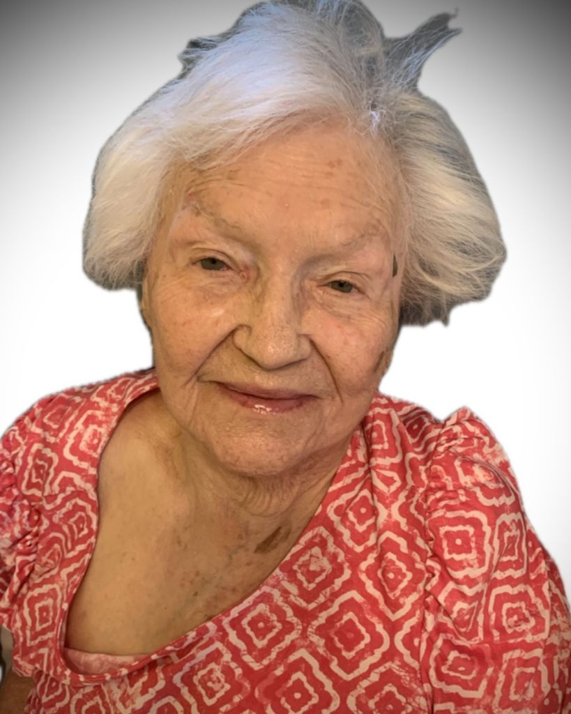 Ruth Smith