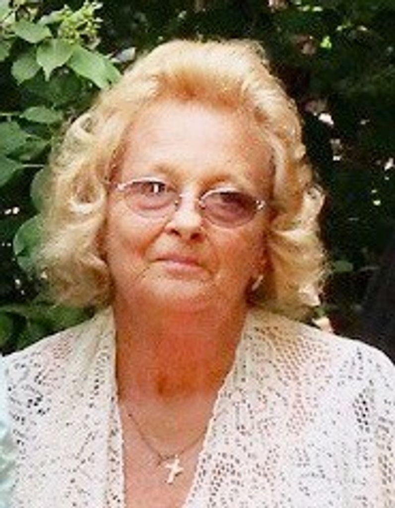 Jessie Brady