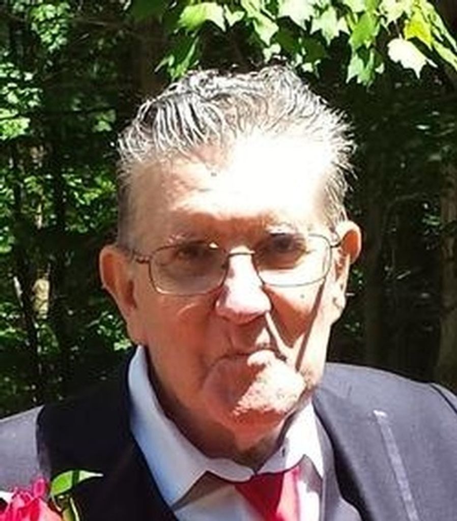 George R. Ball Sr. Profile Photo