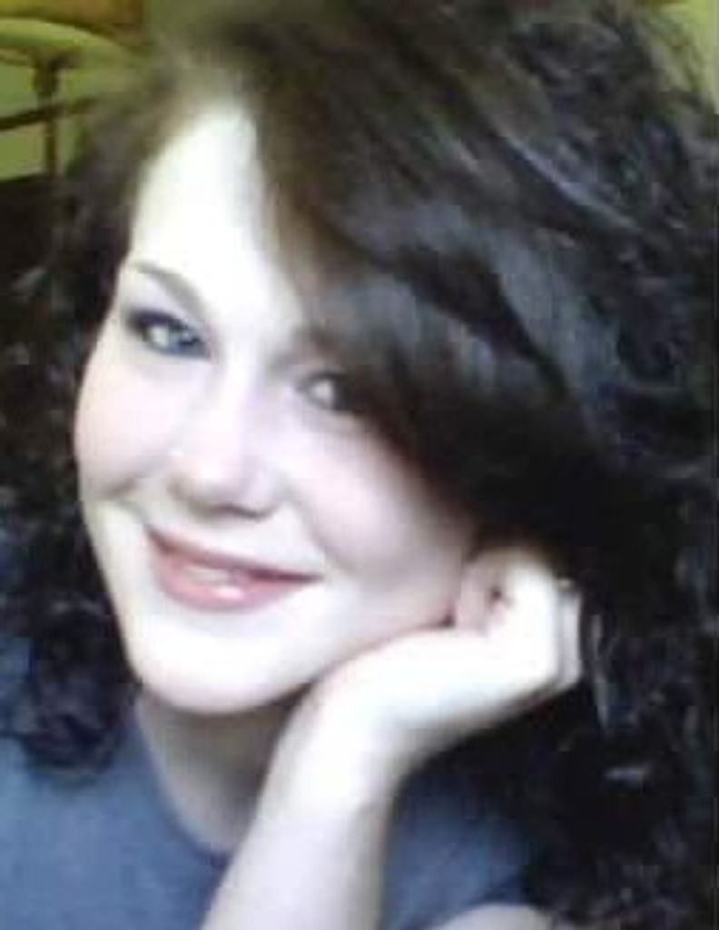 Brittany Nicole "Nikki" Hill