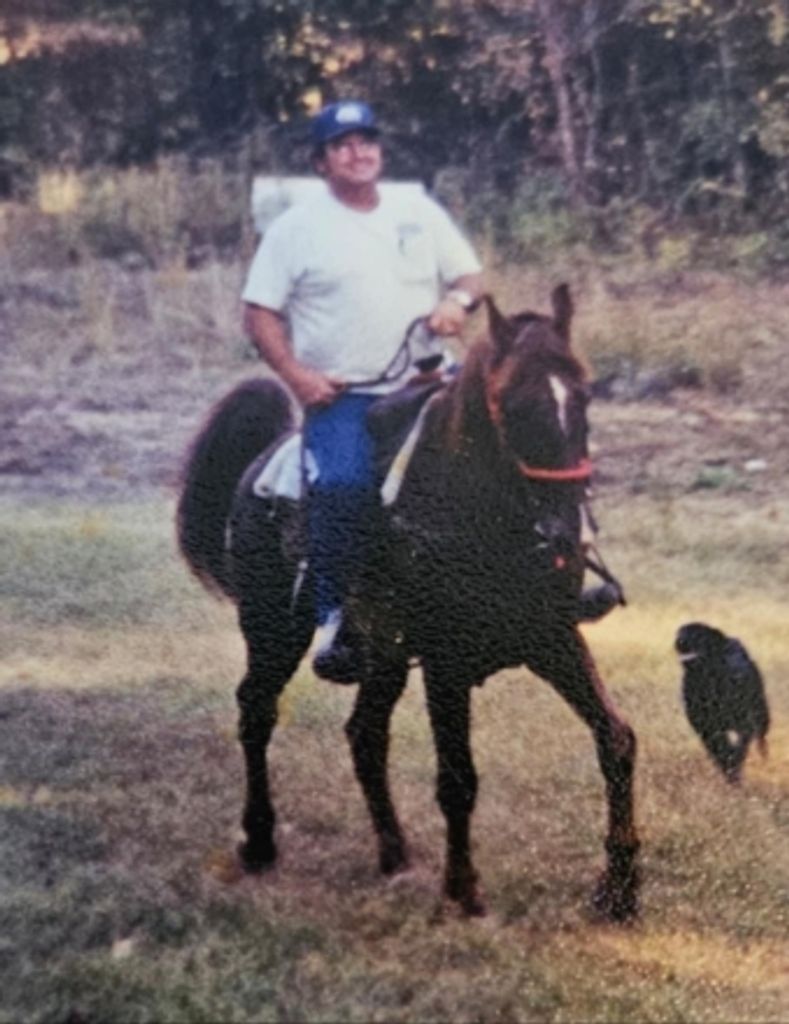 Jerry Dean Pittman Profile Photo