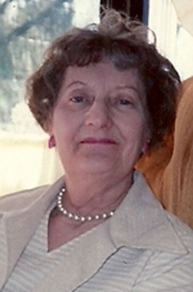 Eugenie (Venburkom)  Graham Profile Photo