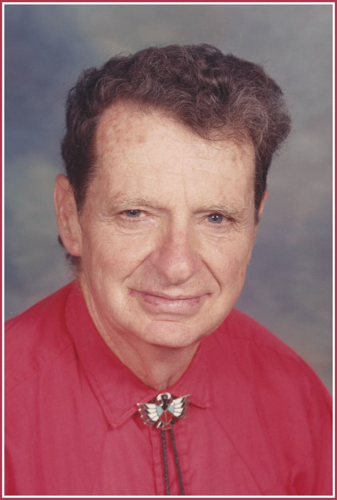 Paul J. Hennessey