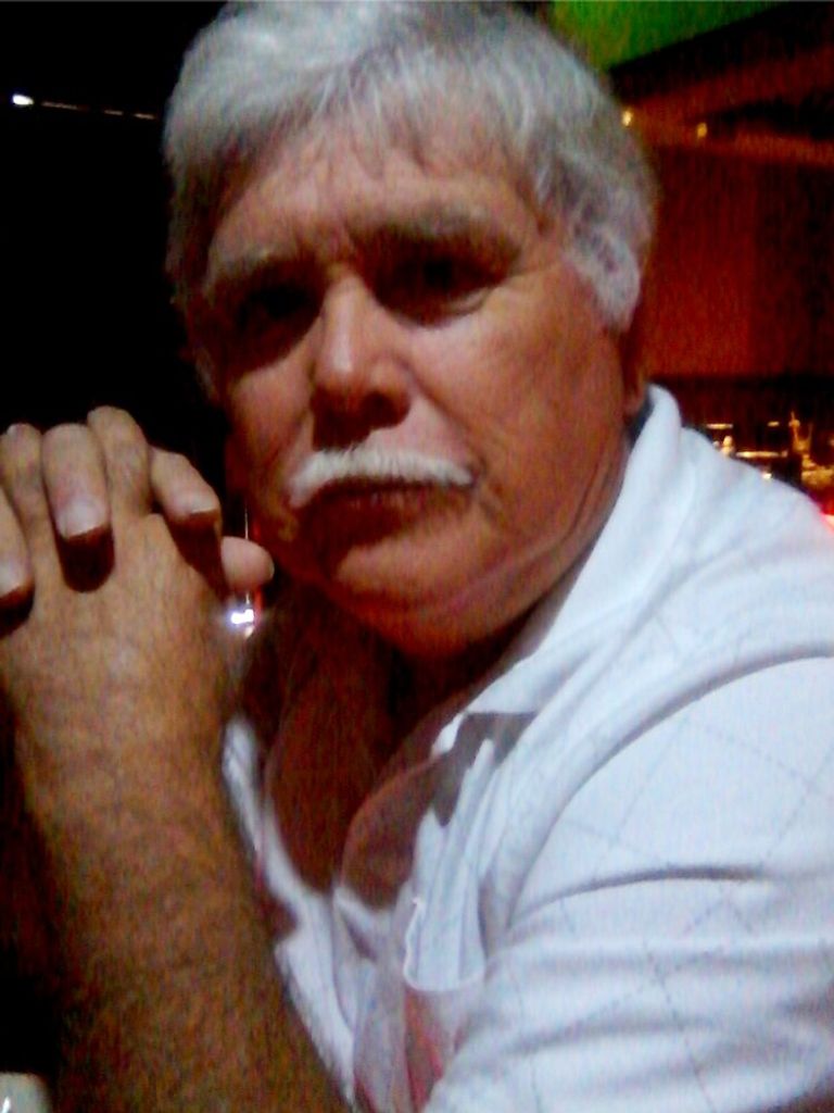 Jose Maria Zepeda Jr.