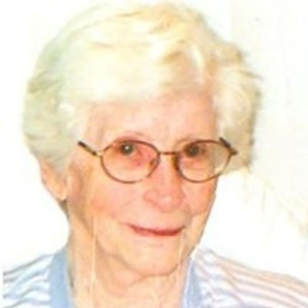 M. Pauline Groves