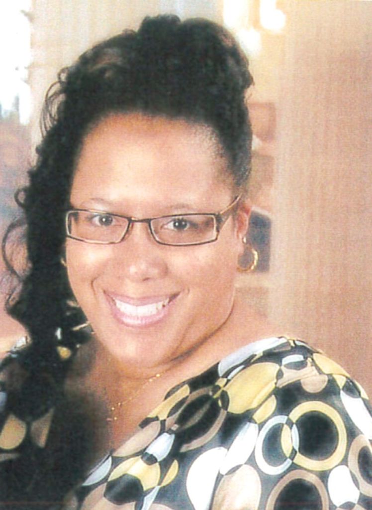 Nichole D. (Sanders)  Jefferson