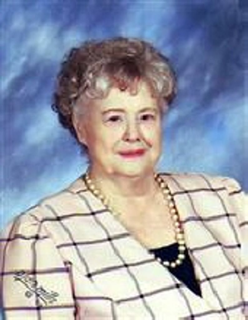 Shirley B. Johnson