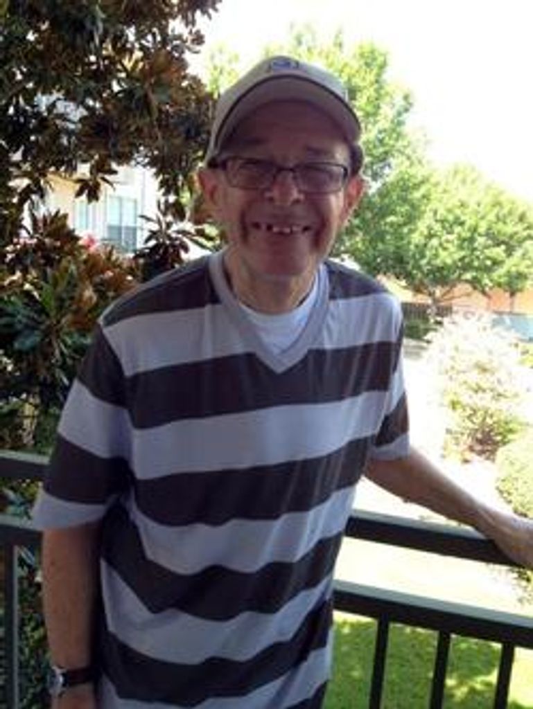 Manuel "Mickey" Joseph Soutullo, Jr. Profile Photo