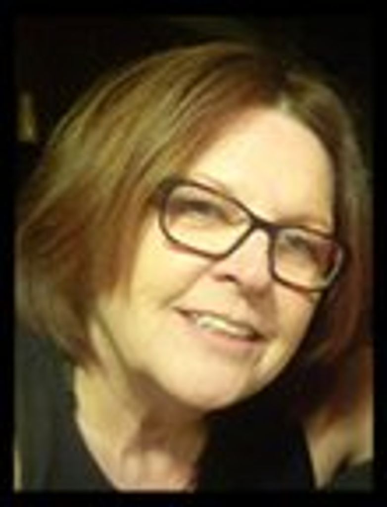 Patricia Ann Redl