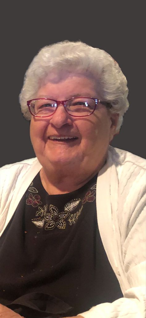 Lucille Sylvia Schuh Profile Photo