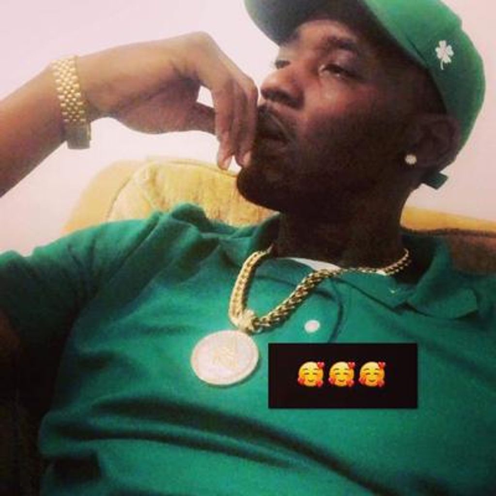 Mr. Trayvon Harris Profile Photo