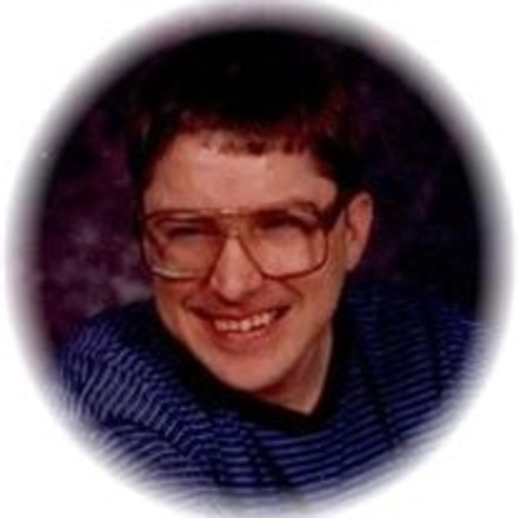 Tim Hobson Profile Photo