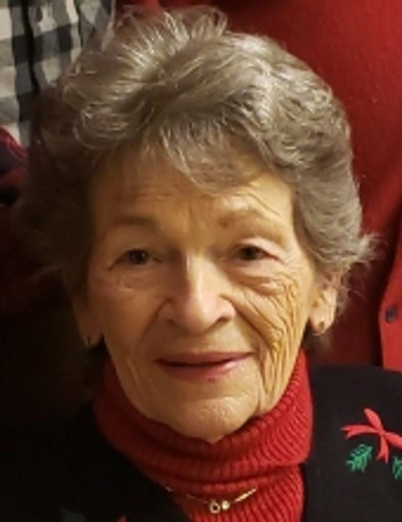 Sharon K. Wolfgram