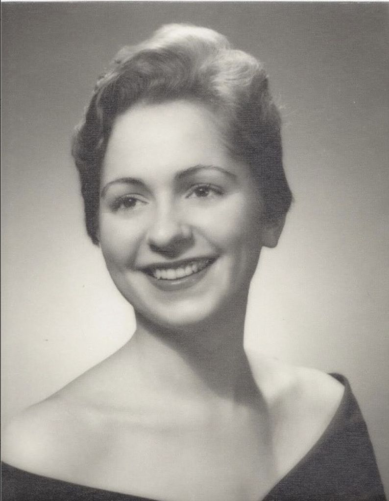 Kathryn Sara (Loucks)  Olsen