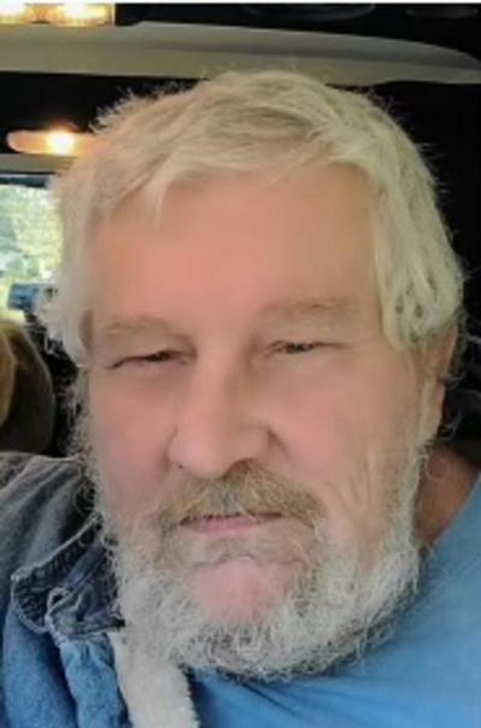 Charles "Bubba" Binkley Profile Photo